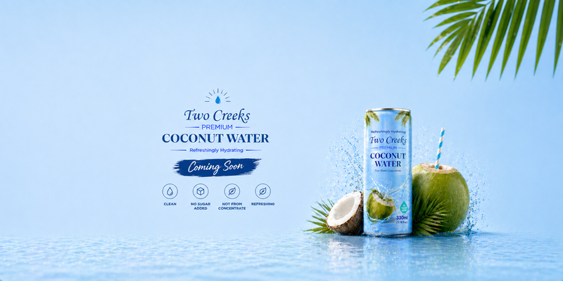 Coconut Water