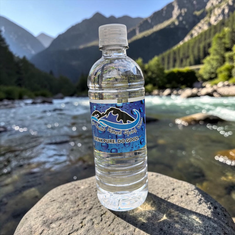 Bottled Water