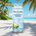 Premium Coconut Water