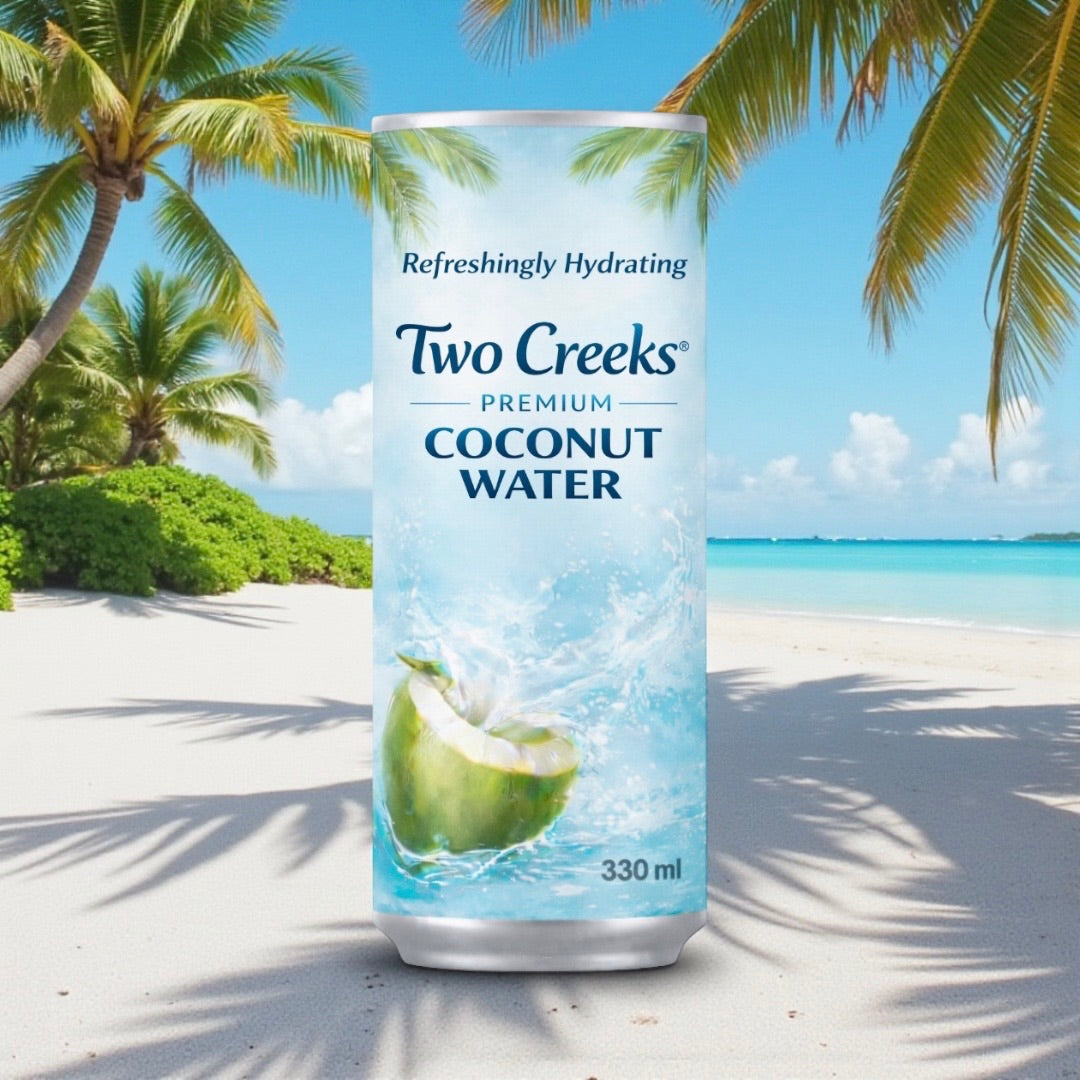 Premium Coconut Water