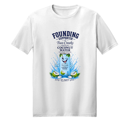 WHITE - 3000 - FRONT